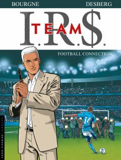 IRS - Team (IR$ - Team) : 01. Football Connection