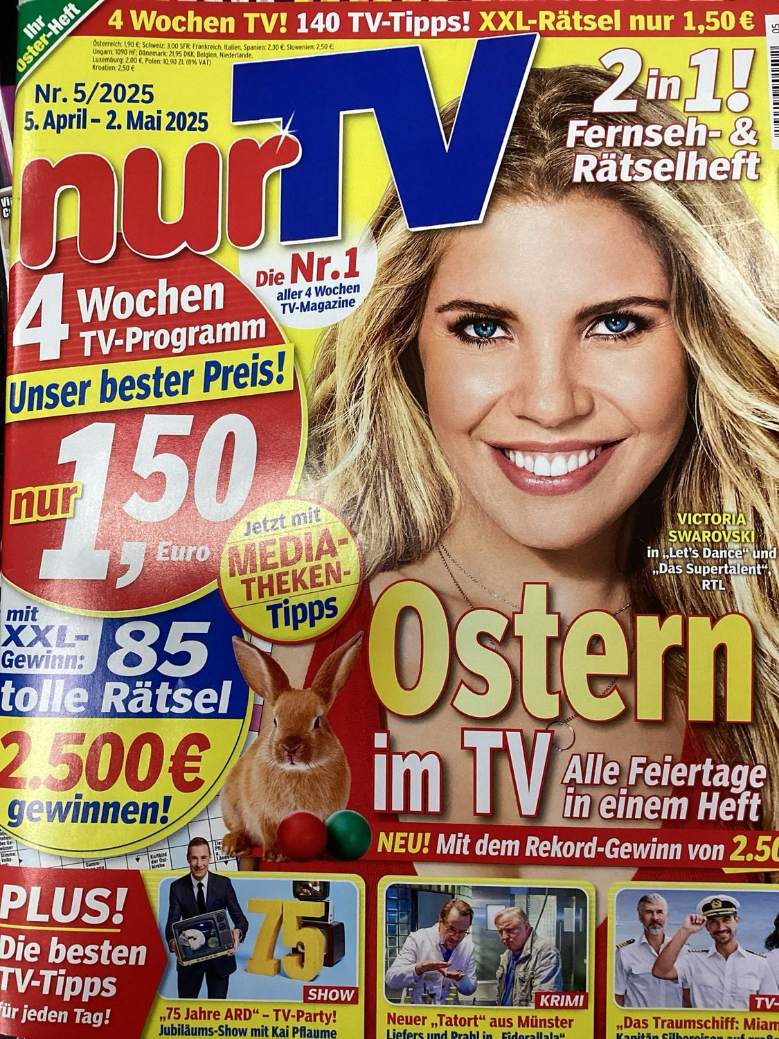 NUR TV #25005