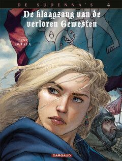 Klaagzang van de verloren gewesten, De : 16. De Sudenna&#39;s 4 - Lady O&#39;Mara