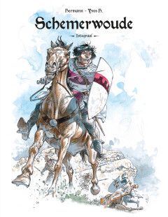 Schemerwoude (Torens van Schemerwoude, De), bundeling : Hc03. De torens van Schemerwoude integraal 3