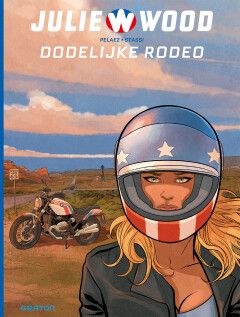 Julie Wood - Seizoen 2 : 01. Dodelijke rodeo