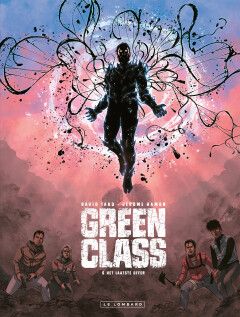 Green Class : 05. Het laatste offer