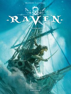 Raven [Lauffray] : Hc01. Nemesis