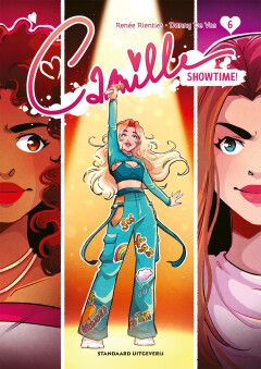 Camille : 06. Showtime
