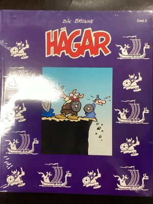 Hägar [Hagar] 2