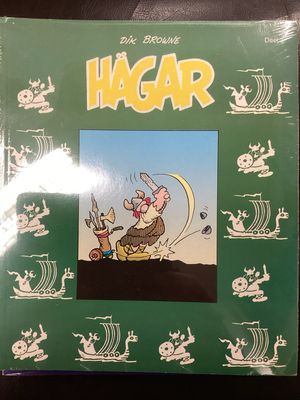 Hägar [Hagar] 3