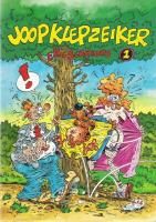 Joop Klepzeiker : 01. Joop Klepzeiker 1 (H1993)
