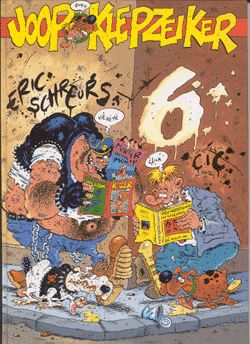 Joop Klepzeiker : 06. Joop Klepzeiker 6 (H1991)