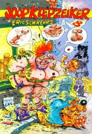 Joop Klepzeiker : 08. Joop Klepzeiker 8