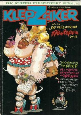 Klepzeiker speciaal (H1993)