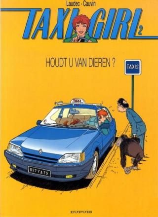 Taxi Girl : 02. Houdt u van dieren?