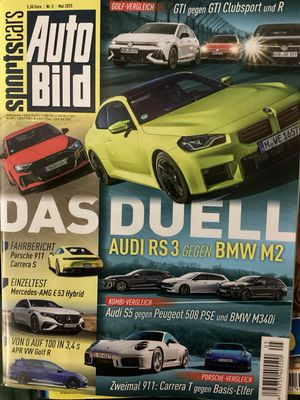 AUTO BILD #25014