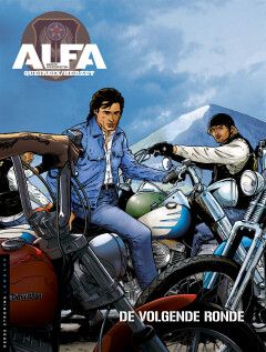 Alfa - Eerste wapenfeiten : 03. De volgende ronde