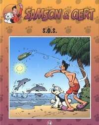 Samson &amp; Gert : 18. S.O.S.