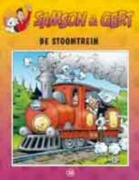 Samson &amp; Gert : 20. De stoomtrein