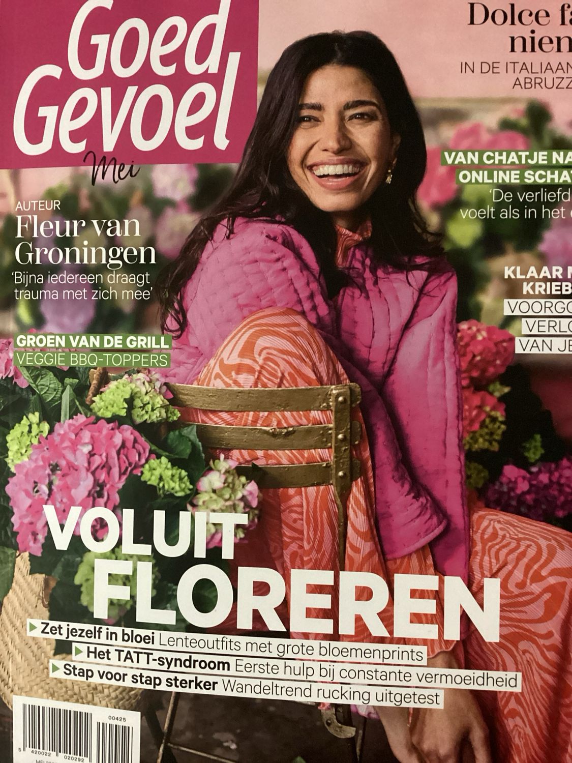 GOED GEVOEL #4