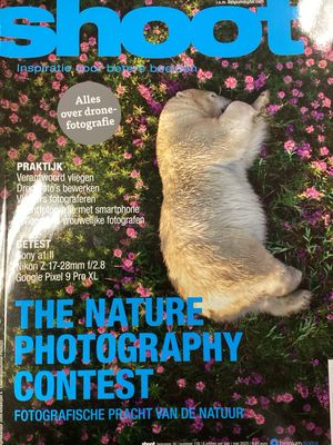 SHOOT MAG #118