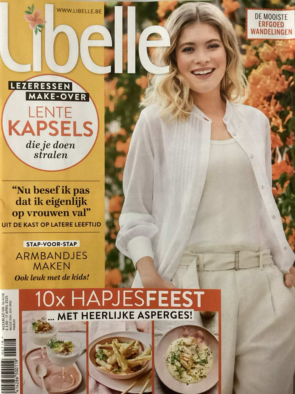 LIBELLE #16
