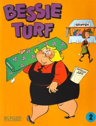 Bessie Turf 2