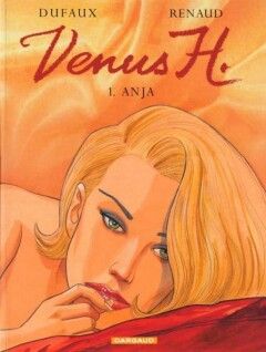 Venus H. : 01. Anja