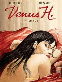 Venus H. : 02. Miaki