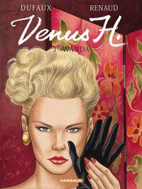 Venus H. : 03. Wanda