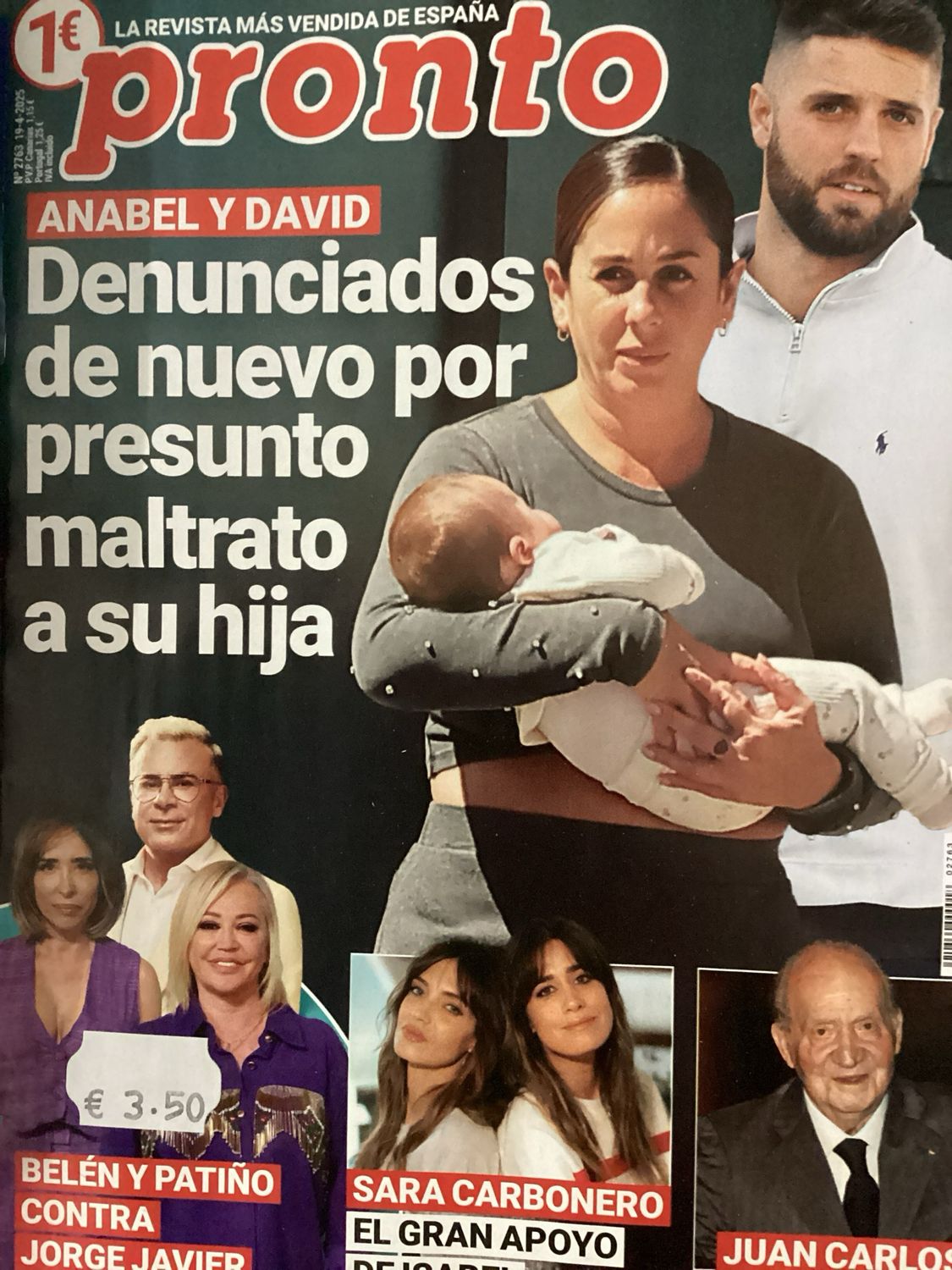 PRONTO ESP #2764