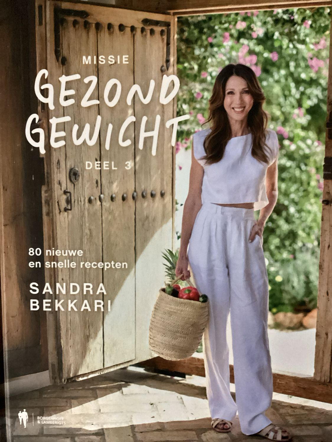 MISSIE GEZOND GEWICHT BEKKARI DEEL 3