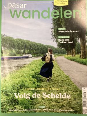 PASAR WANDELEN #45772