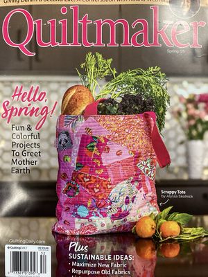 QUILTMAKER US  #25051
