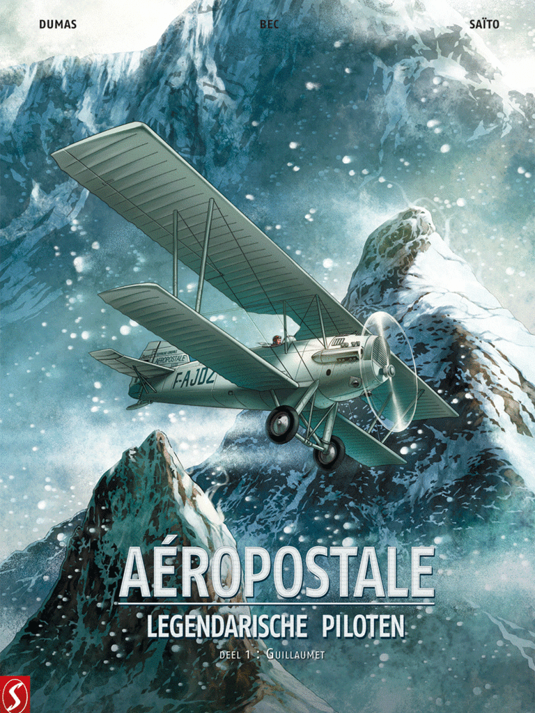 Aeropostale COMPLETE REEKS 01 tm 07