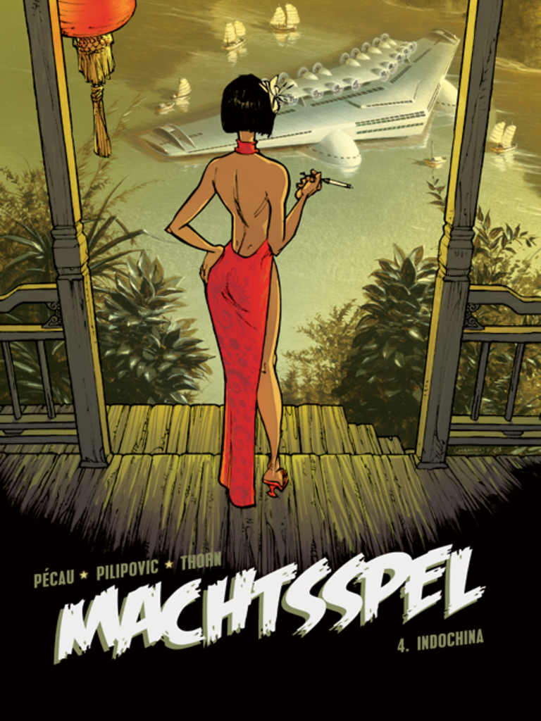 Machtsspel : Hc04. Indochina