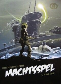 Machtsspel : Hc01. Ultima Thulé