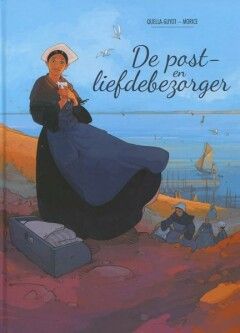 Post- en liefdebezorger, De : Hc01. De post- en liefdebezorger (Collectie Bamboe)