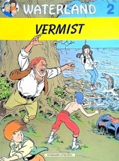 Waterland : 02. Vermist