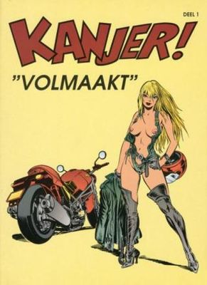 Kanjer : 01. Volmaakt