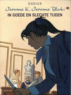 Jerome K. Jerome Bloks : 28. In goede en slechte tijden