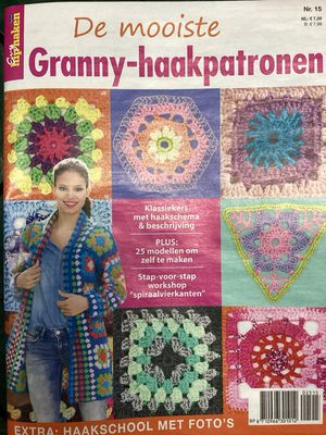 EVY HIP HAKEN SP #25015