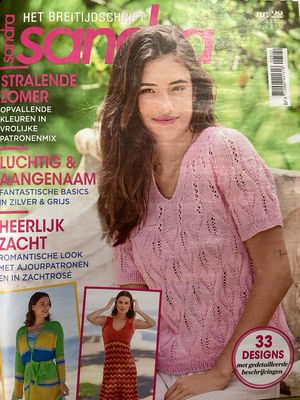 SANDRA NL #25022