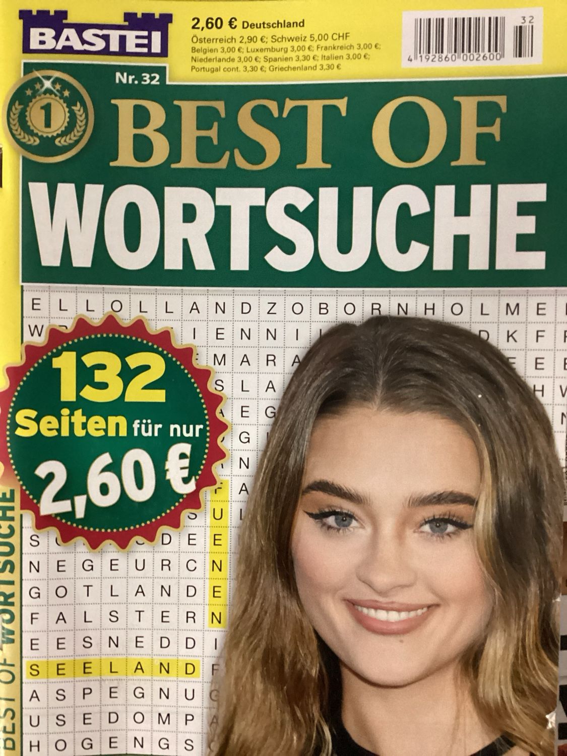 BASTEI BEST OF WORTSUCHE #25032