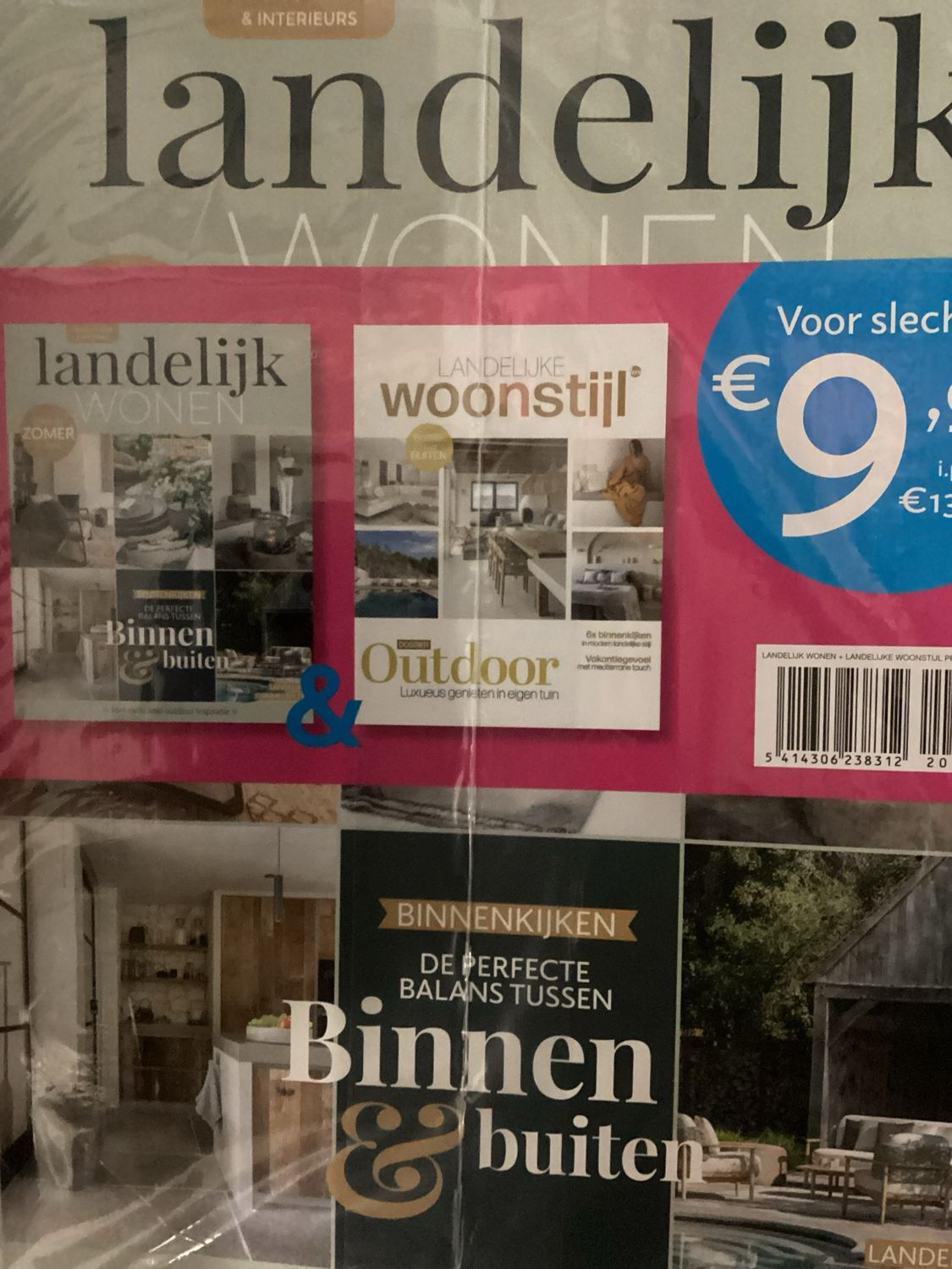 LANDELIJK WONEN+LANDEL WO #3