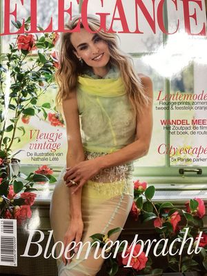 ELEGANCE #3