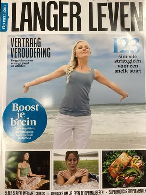 GEZOND LEVEN VERTRAAG VER #1