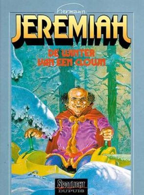 Jeremiah : 09. De winter van een clown