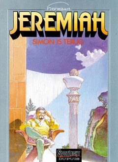 Jeremiah : 14. Simon is terug