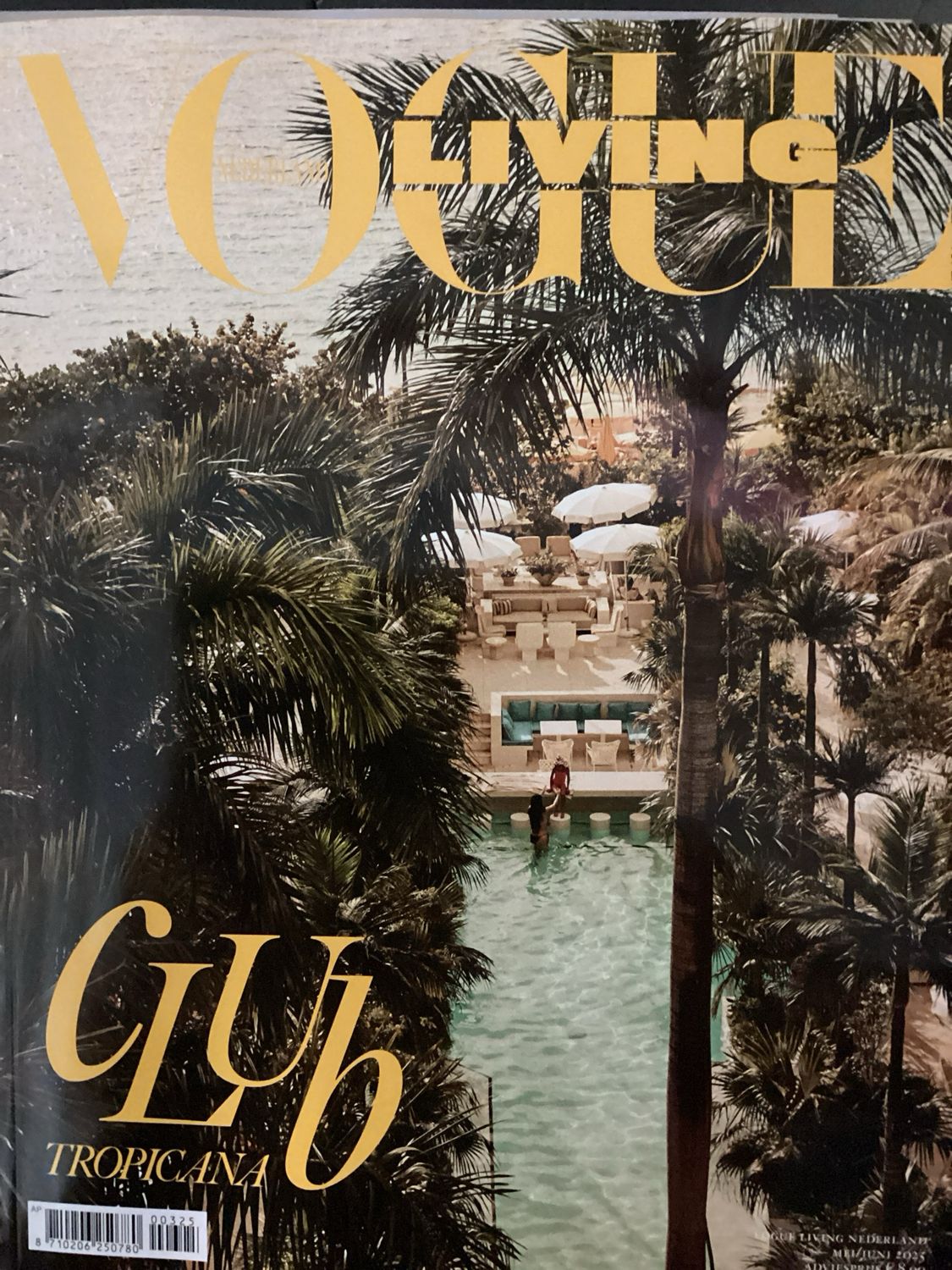 VOGUE NL SP LIVING #3