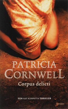 Corpus delicti - Kay Scarpetta , nr. 2