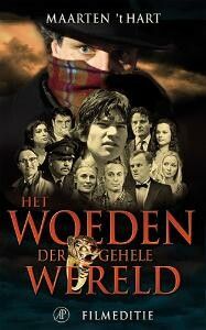 Het woeden der gehele wereld