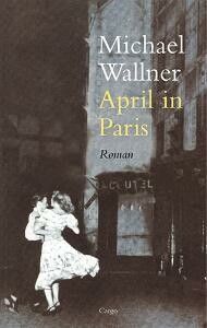 April in Parijs