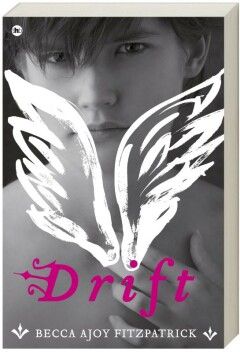 Drift - Hush, hush saga , nr. 1
